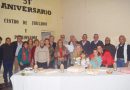 Michlig y González participaron de la celebración de los 31 aniversario del Centro de Jubilados y Pensionados de Soledad
