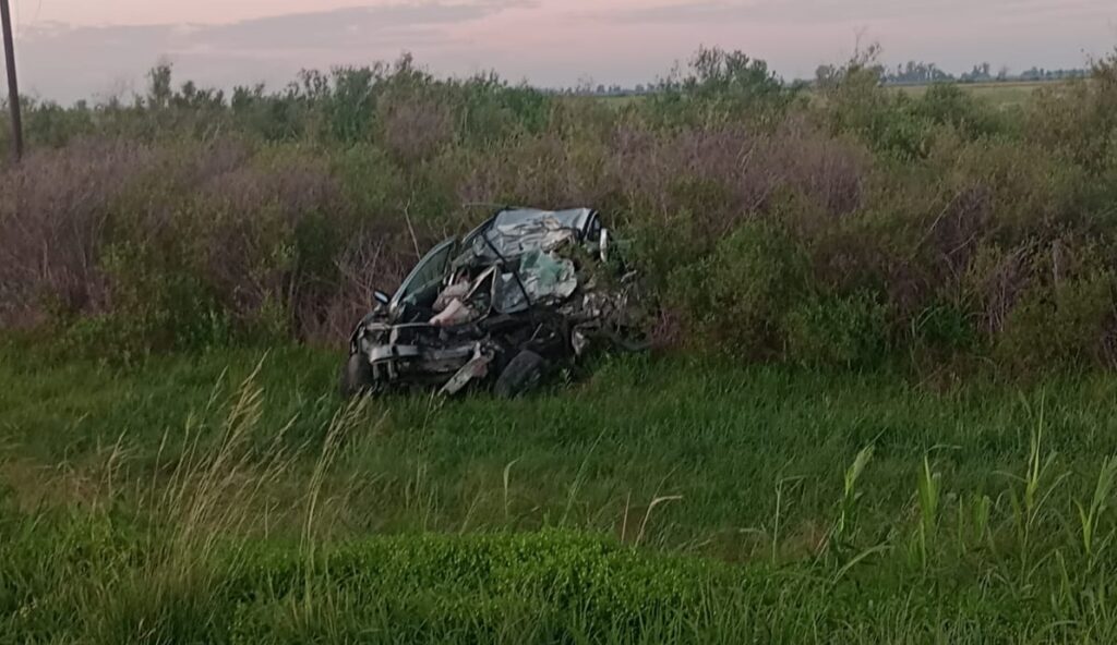 Terrible choque frontal en Ruta 34 deja cuatro fallecidos 3 WhatsApp Image 2024 11 06 at 05.45.20 1