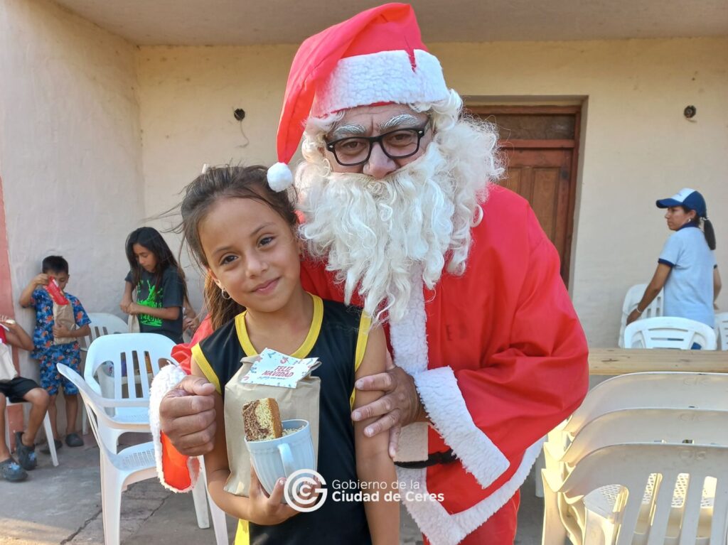 papa noel