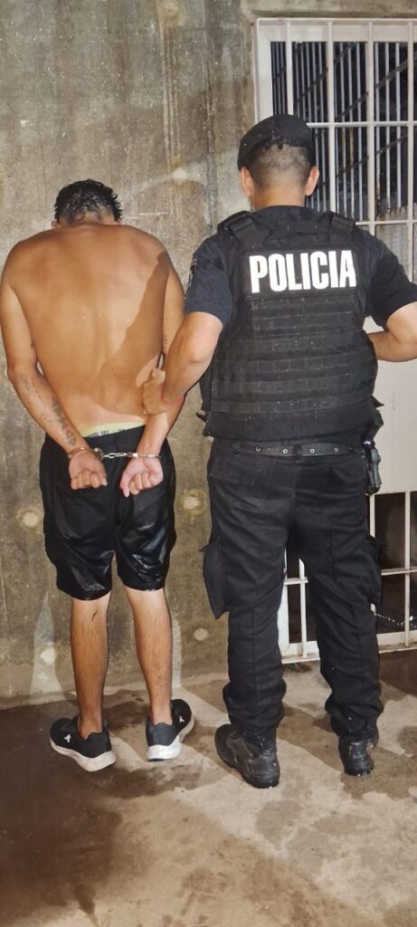 Policiales: Robaron en una obra en construcción 2 WhatsApp Image 2025 01 20 at 07.20.48 1
