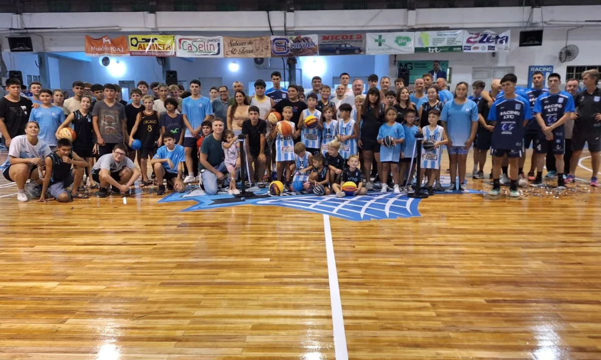 racing club 1
