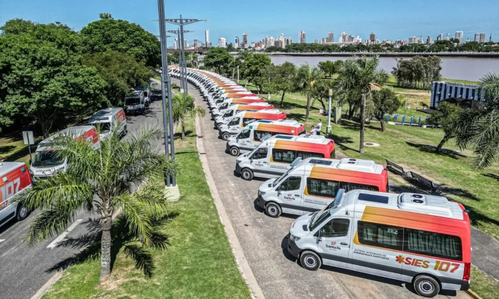 ambulancias 7