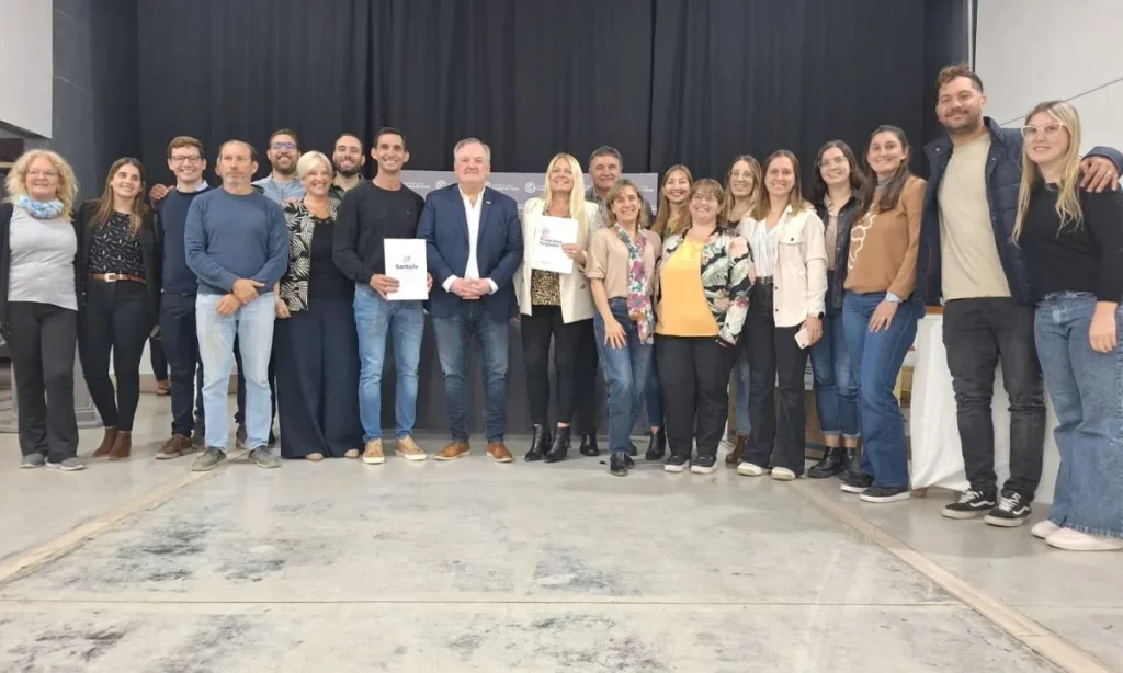 ceres convenio 1
