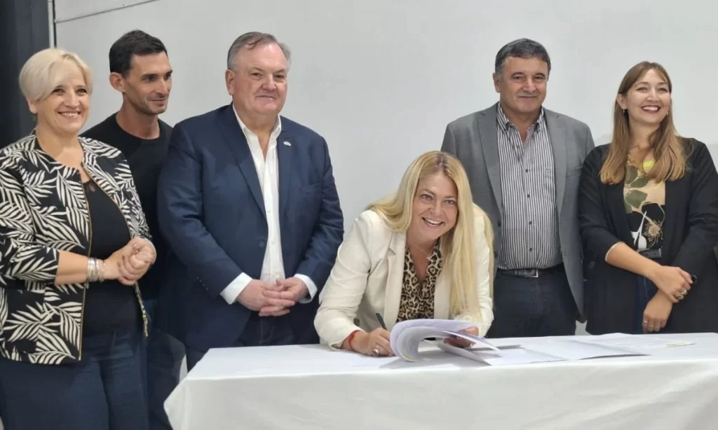 ceres convenio 6