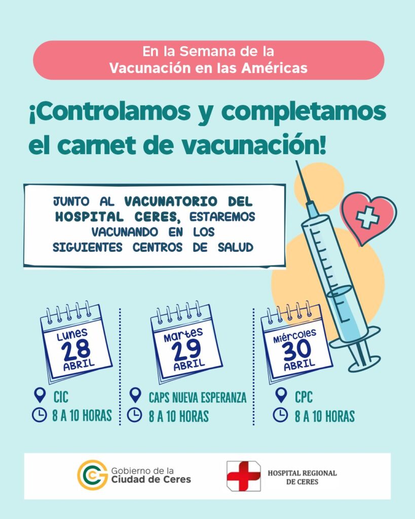vacuna