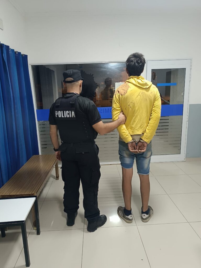 detenido san guillermo