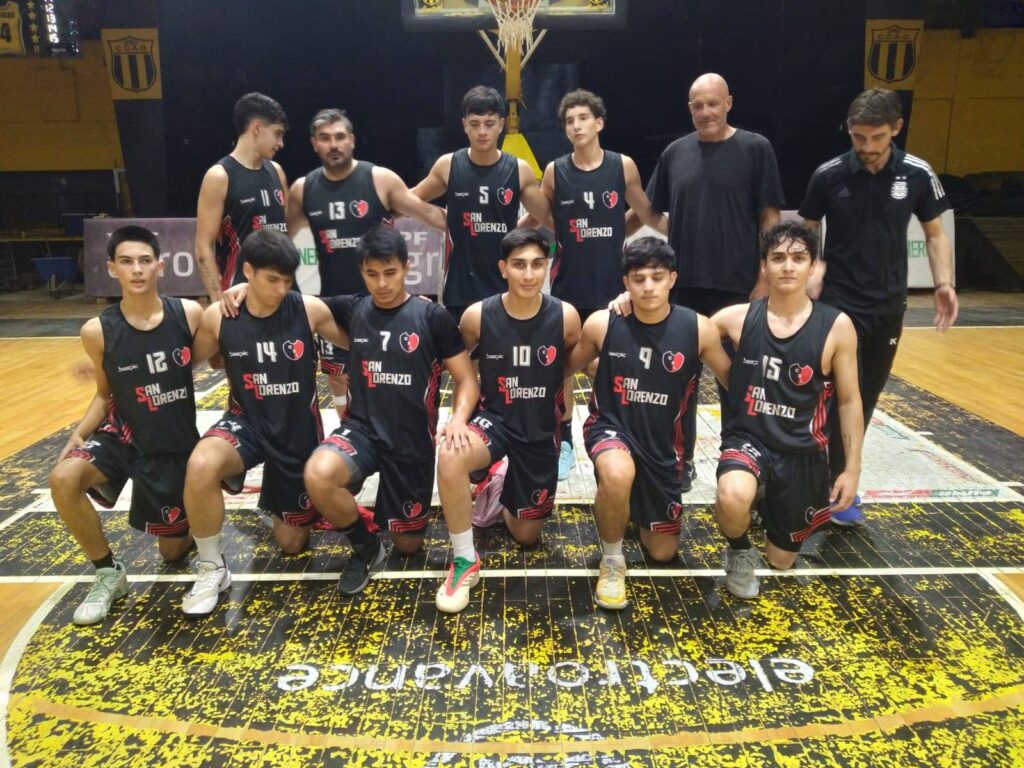 Asociación Noroeste Santafesino: fechas confirmadas para las finales del torneo apertura 3 520476251 24430356889915513 6246156397269577745 n