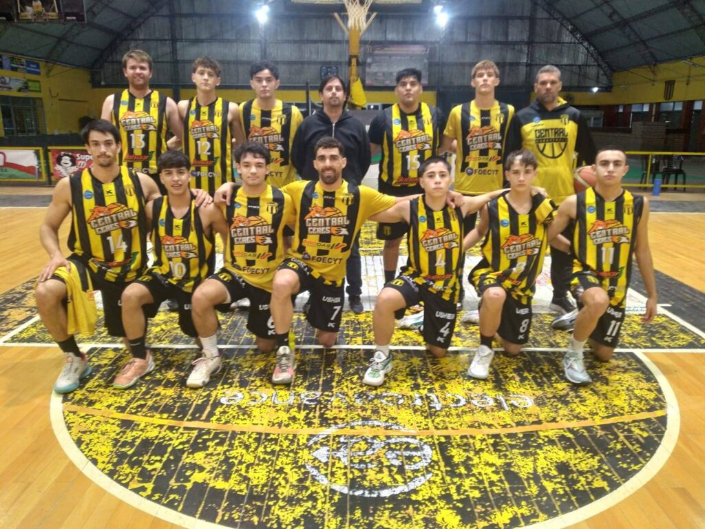 Asociación Noroeste Santafesino: fechas confirmadas para las finales del torneo apertura 2 central 1