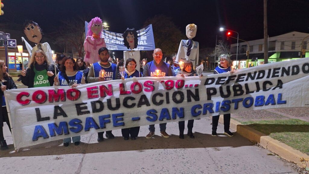 Rodrigo Alonso en Ceres: "El Gobierno tiene la obligación de escuchar, no de imponer" 3 alonso en ceres
