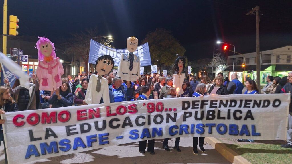 Rodrigo Alonso en Ceres: "El Gobierno tiene la obligación de escuchar, no de imponer" 2 amsafe ceres