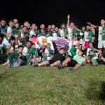 Brown de San Vicente se consagró campeón de ORO de la “exitosa” Copa Bi-Departamental Castellanos – San Cristóbal 2025