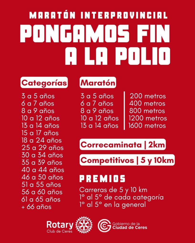 maraton