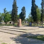Se aprobó la llegada de recursos para poner en valor Plaza Independencia