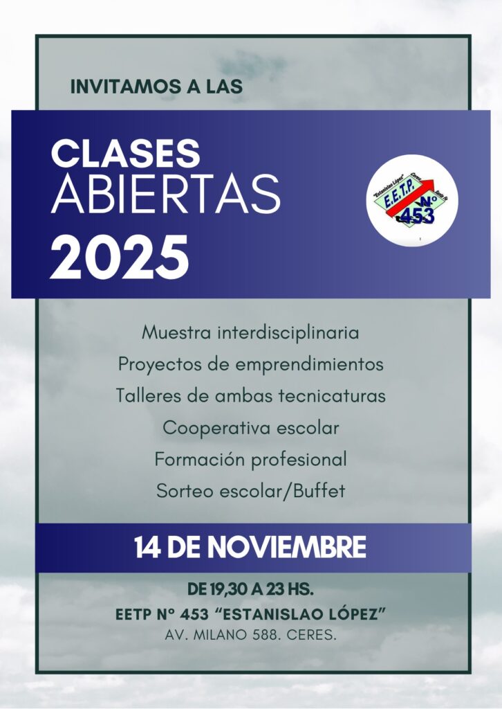 clases