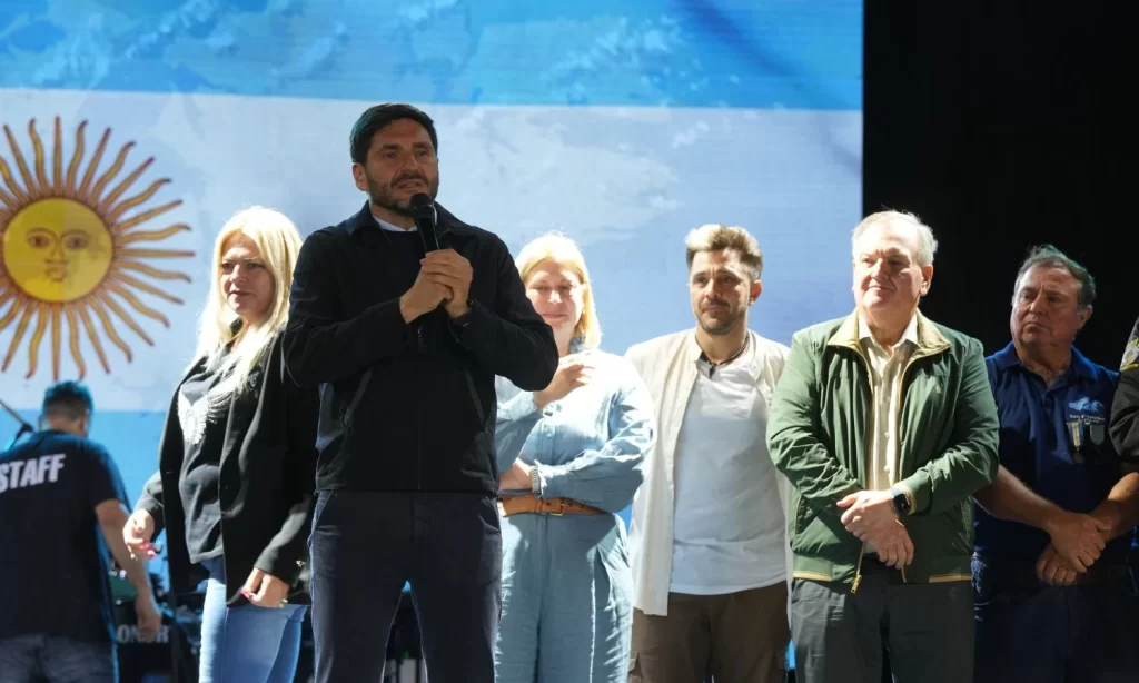 confraternidad ceres 3