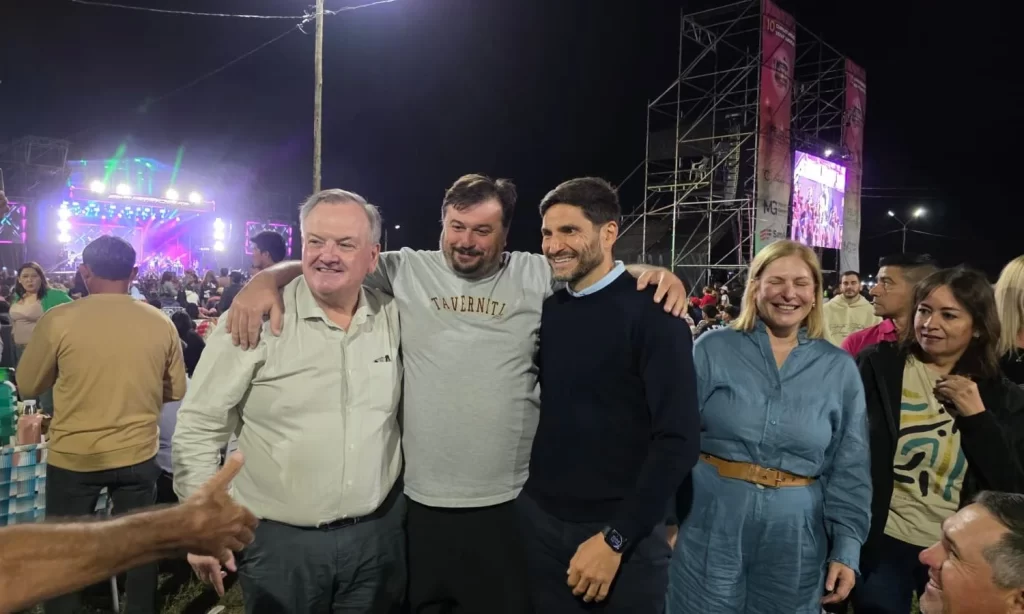 confraternidad ceres 6