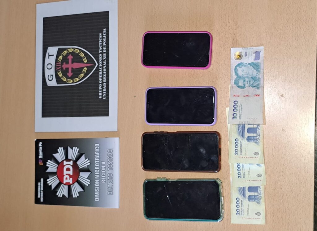 Ceres: PDI detuvo a un hombre por Microtráfico 5 pedi4