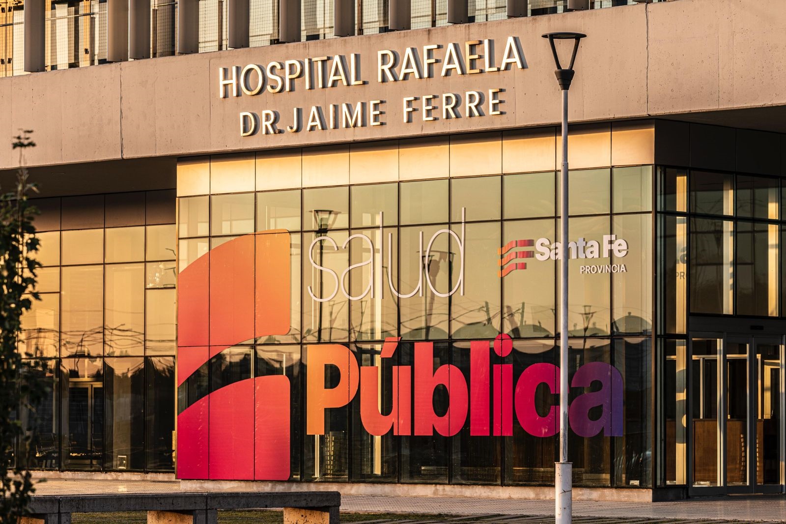 hospital jaime ferre