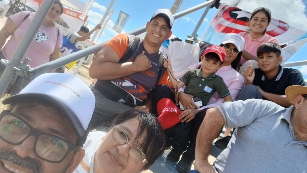morales flia