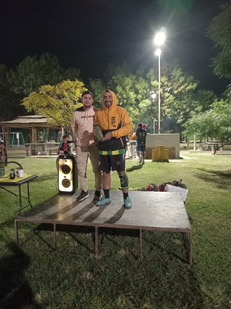 FER PLAY ESTADIO MUNICIPAL