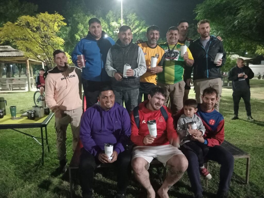 GOLEADORES DE CADA EQUIPO