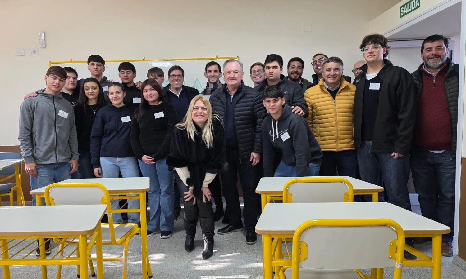 ceres aulas 1