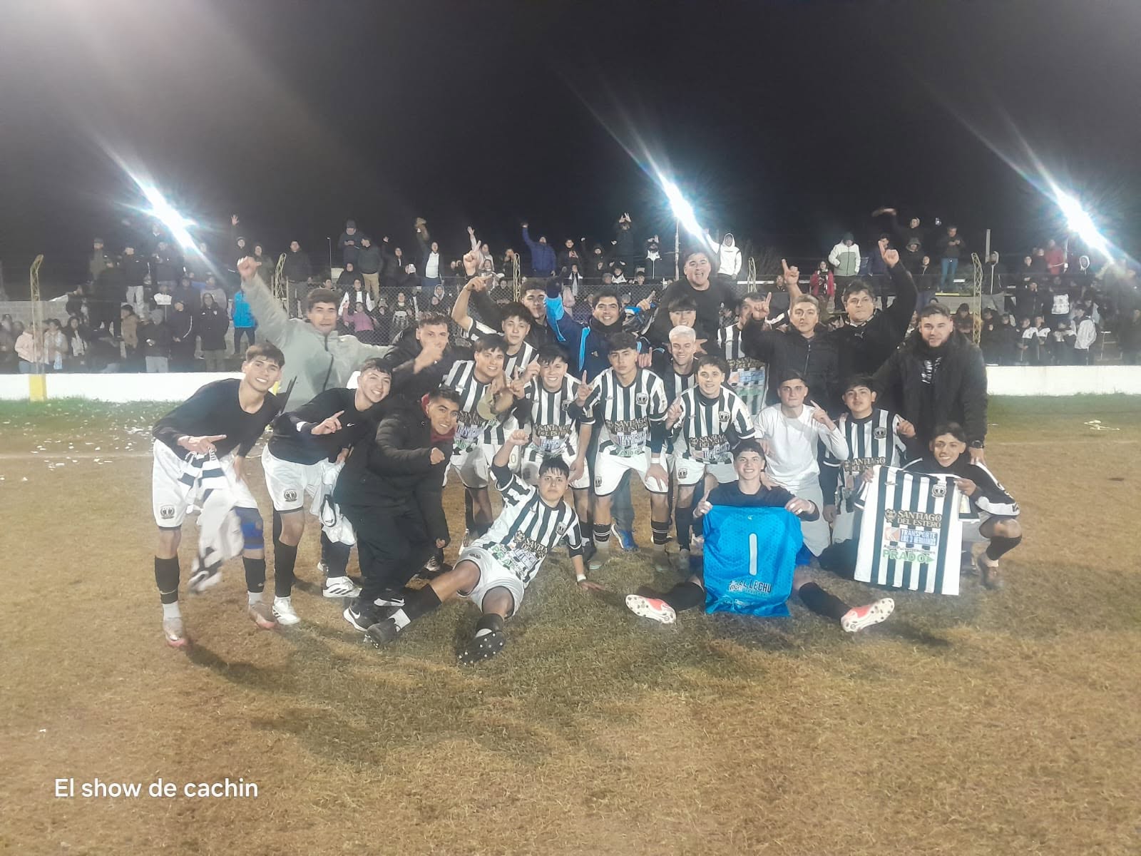 selva sub23