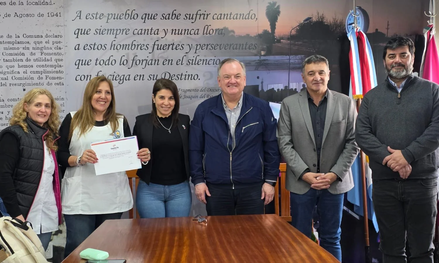aportes hersilia 1