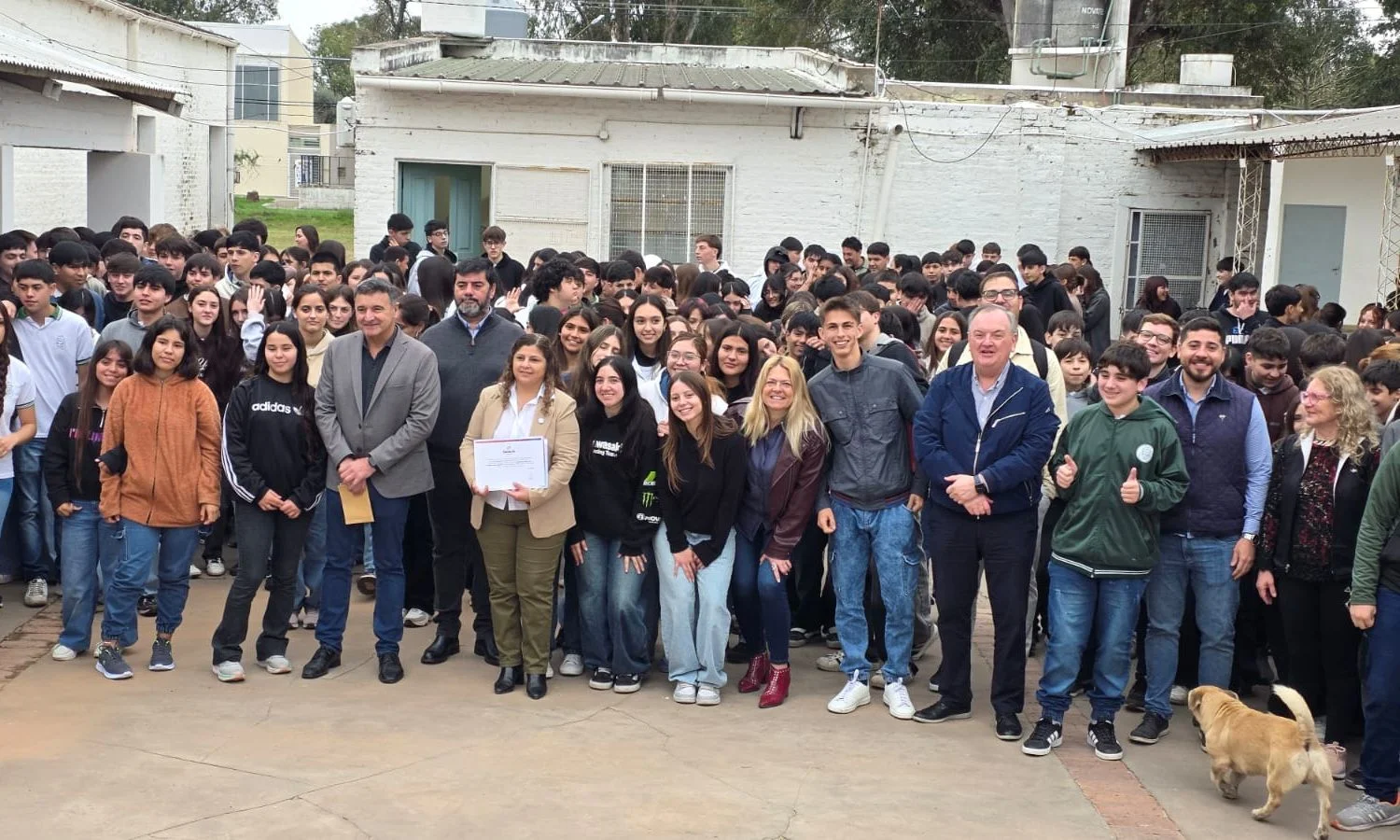 ceres aportes escuela 1