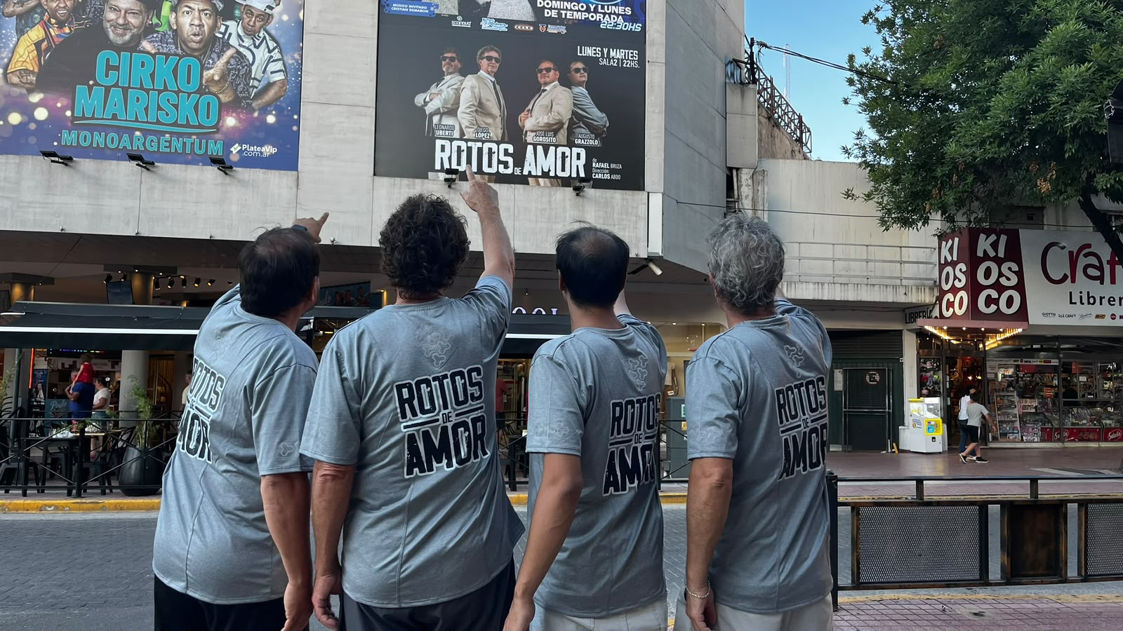 rotos ceres