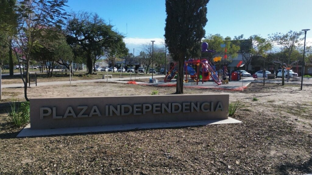 plaza indep