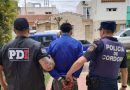 PDI Ceres y policía de Brikmann detienen masculinos involucrado en robo cometido en Suardi