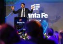 Pullaro sobre Santa Fe Business Forum: “Le mostramos al mundo lo mejor de nuestro”