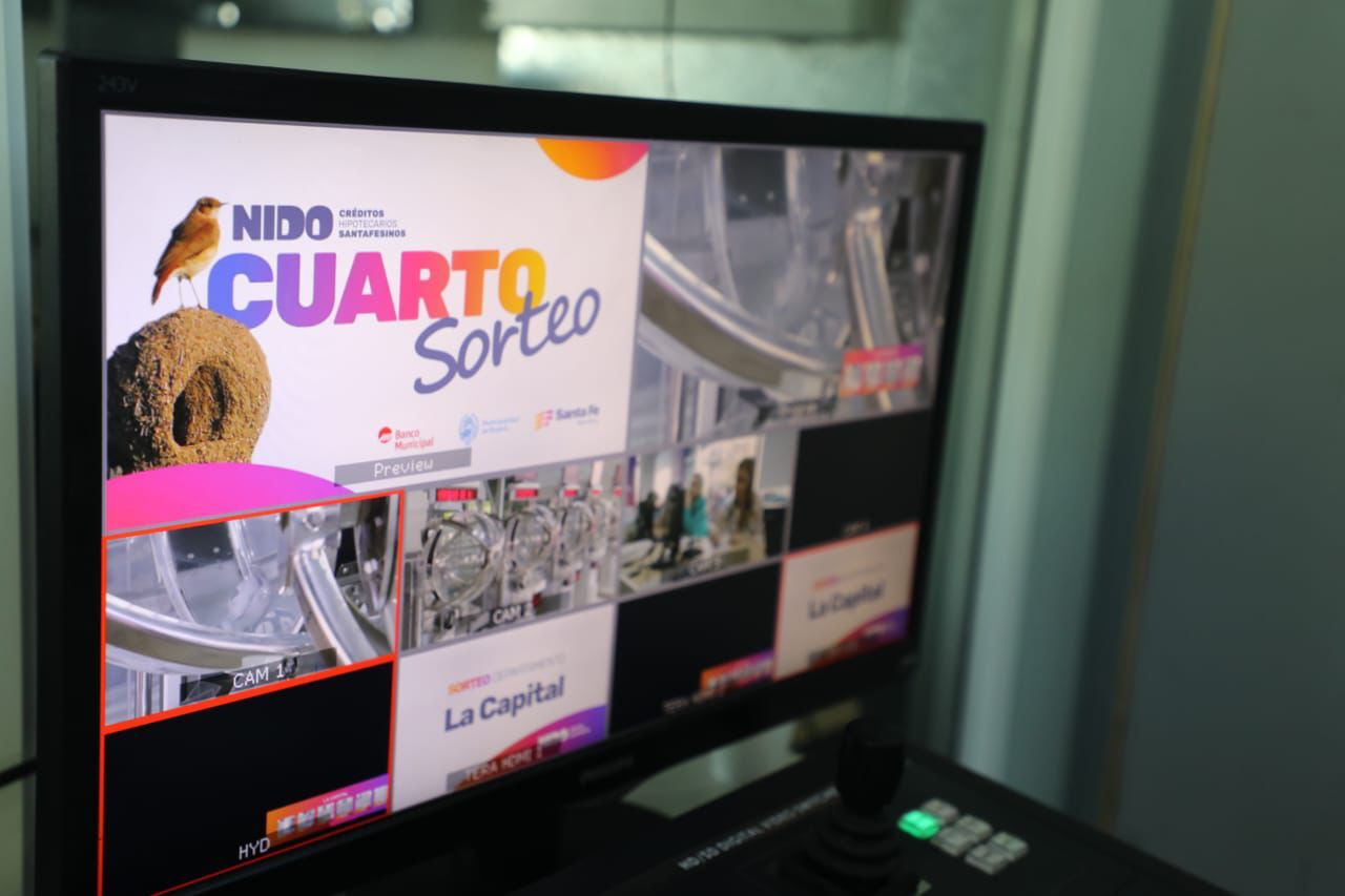 Créditos Nido: Provincia anuncia los resultados del cuarto sorteo 1 WhatsApp Image 2024 11 08 at 16.10.34