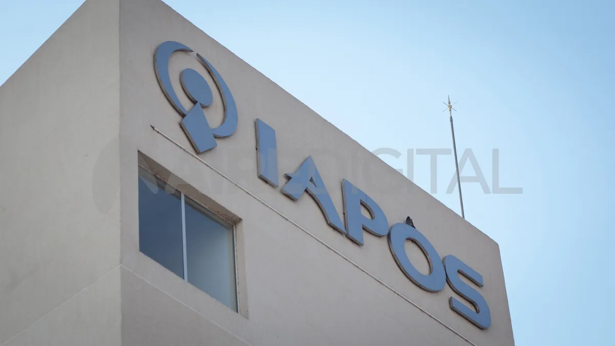 Plus médico en Santa Fe: afiliados de Iapos realizaron más de 800 denuncias en casi dos meses 1 iapos