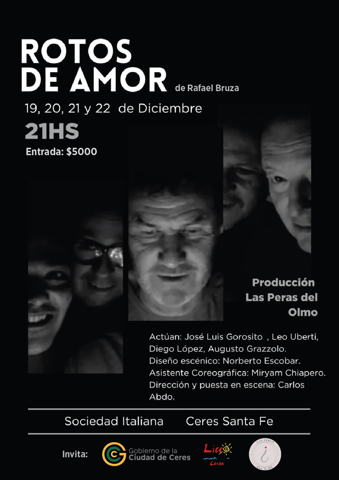 CARTELERA ROTOS