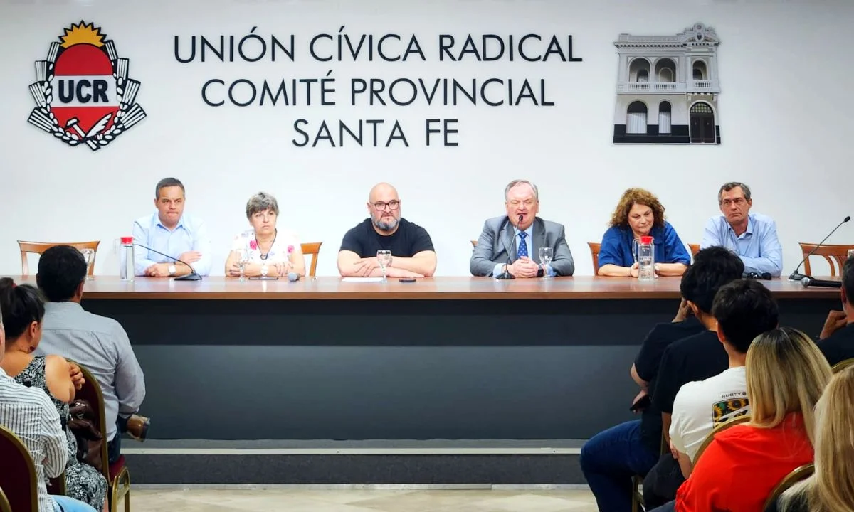 comite ucr