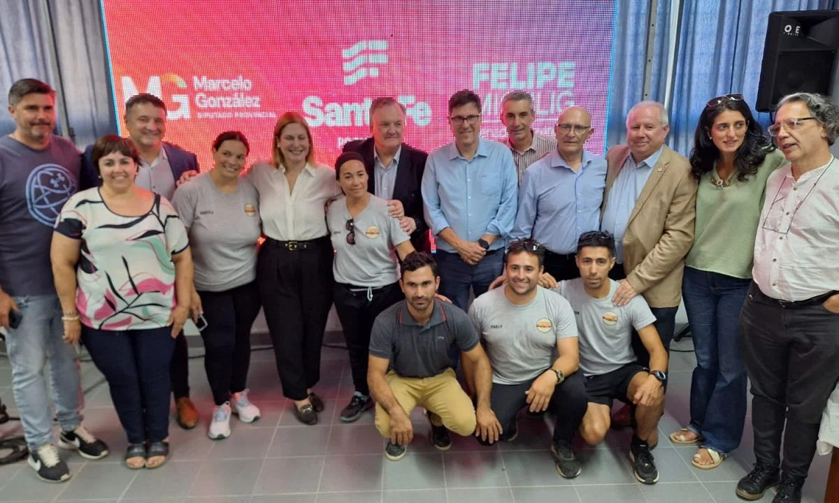 En San Cristóbal se presentó el Proyecto Integral de Laguna La Verde, se entregaron FANI y se anunció la construcción de 7 nuevas aulas 1 lagula la verde 6