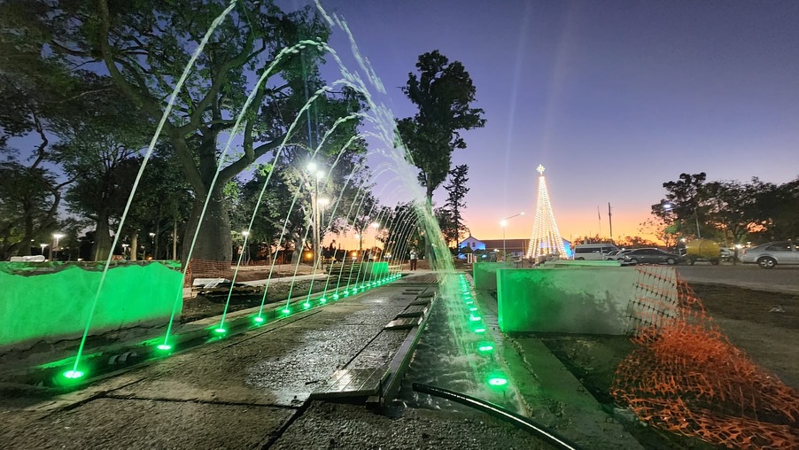 plaza colon