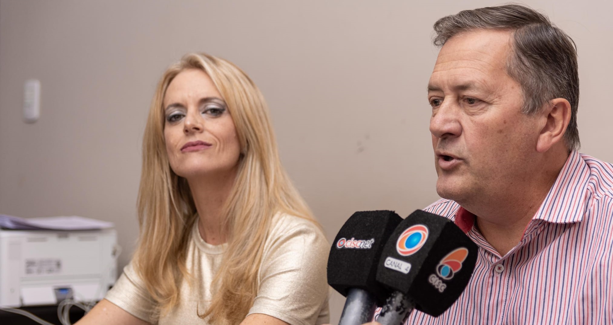 San Cristóbal: Crisis política y rumores de renuncia 1 La ciudad que Merecemos