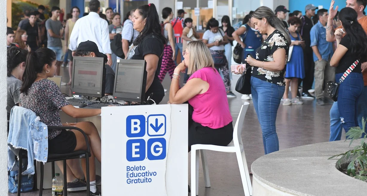 boleto educativo