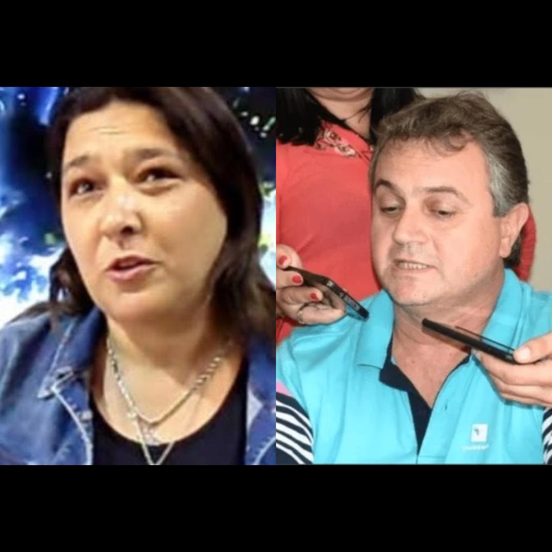 Nancy Capovilla candidata de la LLA ocupará el cargo de Cristian Fassi en el PAMI de Ceres 1 capovilla fassi