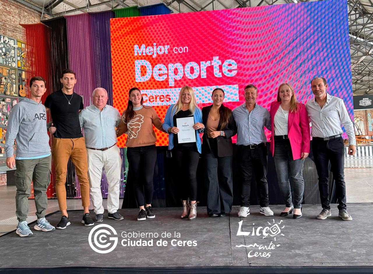 DEPORTES