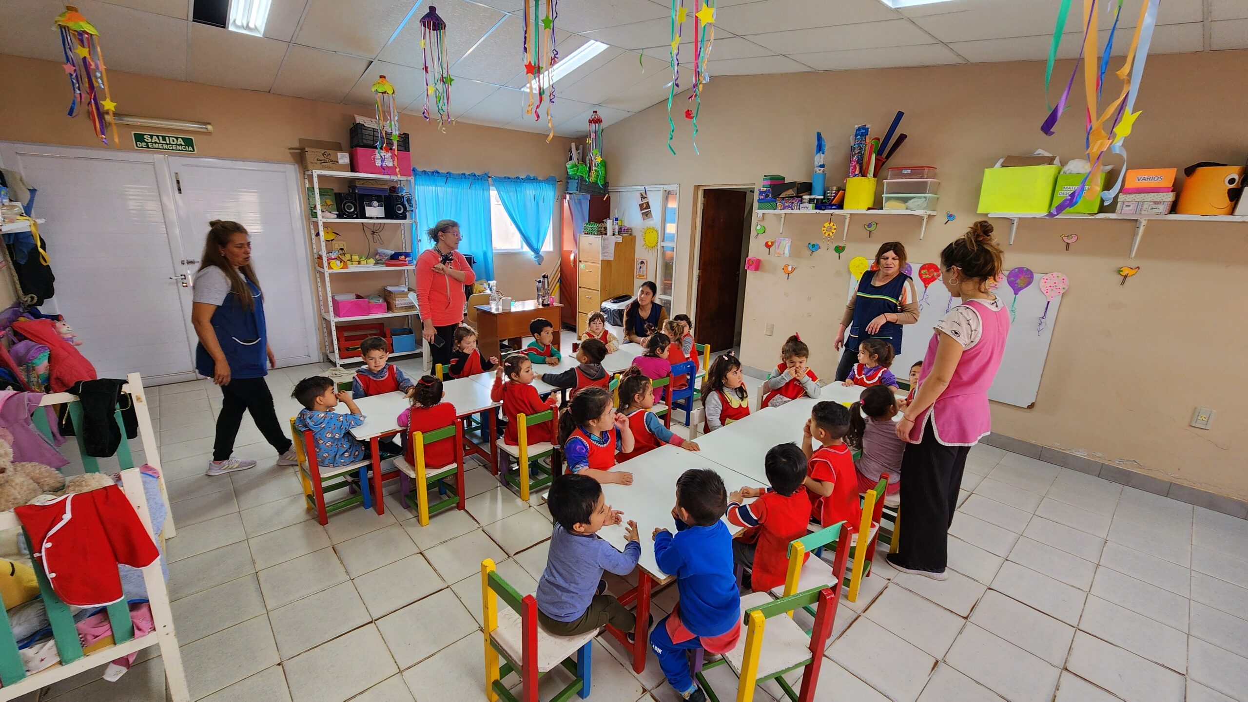 centro materno infantil scaled