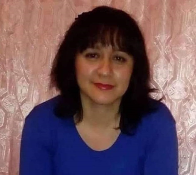 El 6 junio será la primera audiencia por la trágica muerte de la Maestra ceresina Rosalía Cejas 1 rosalia