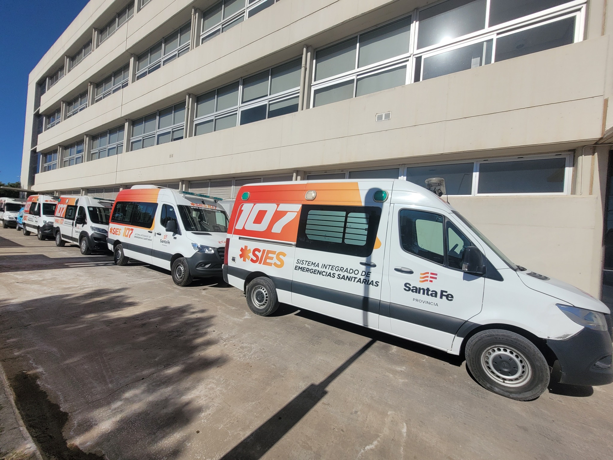 ambulancias ceres 2