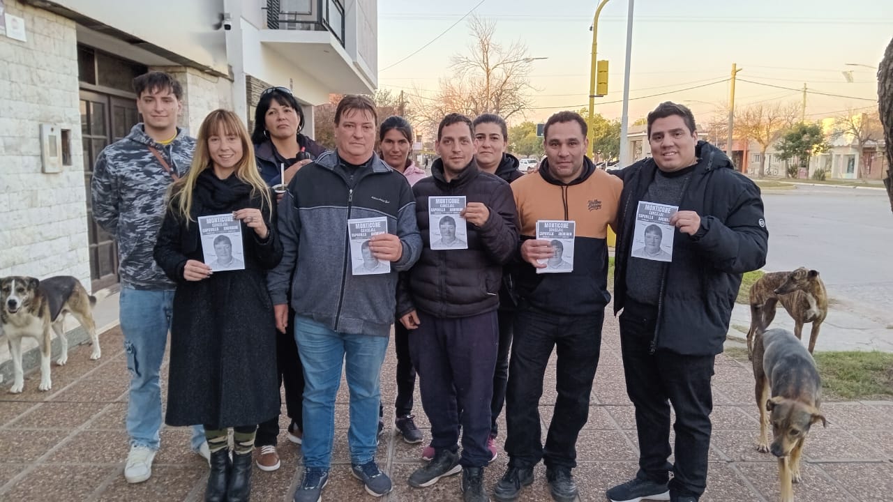 libertarios candidatos