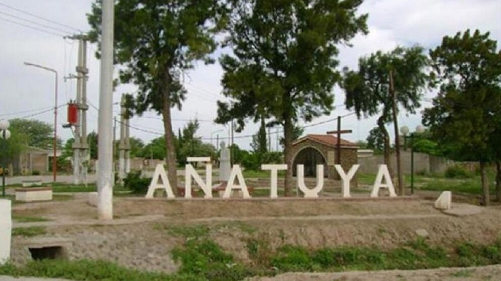 anatuya