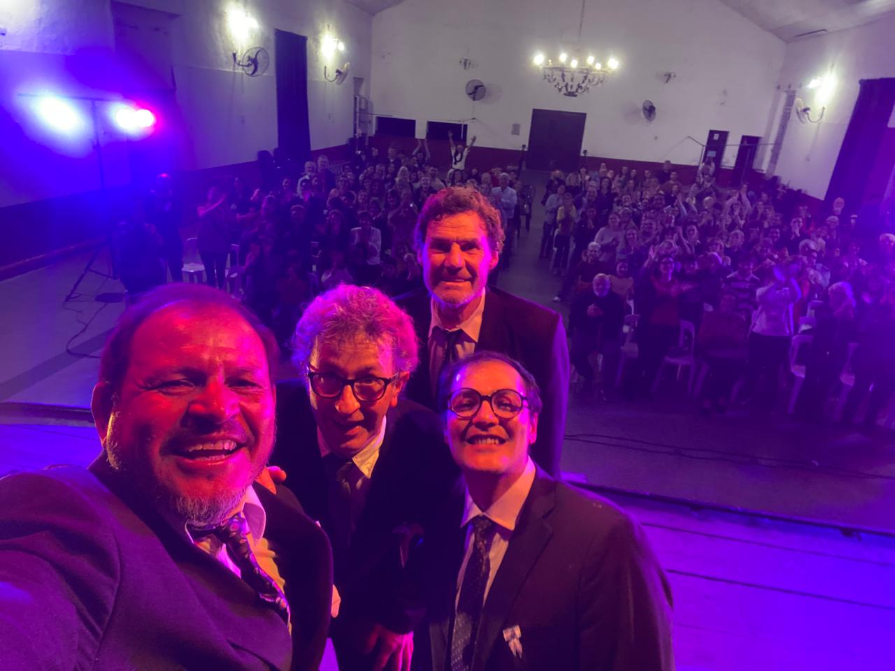 rotos de amor hersilia