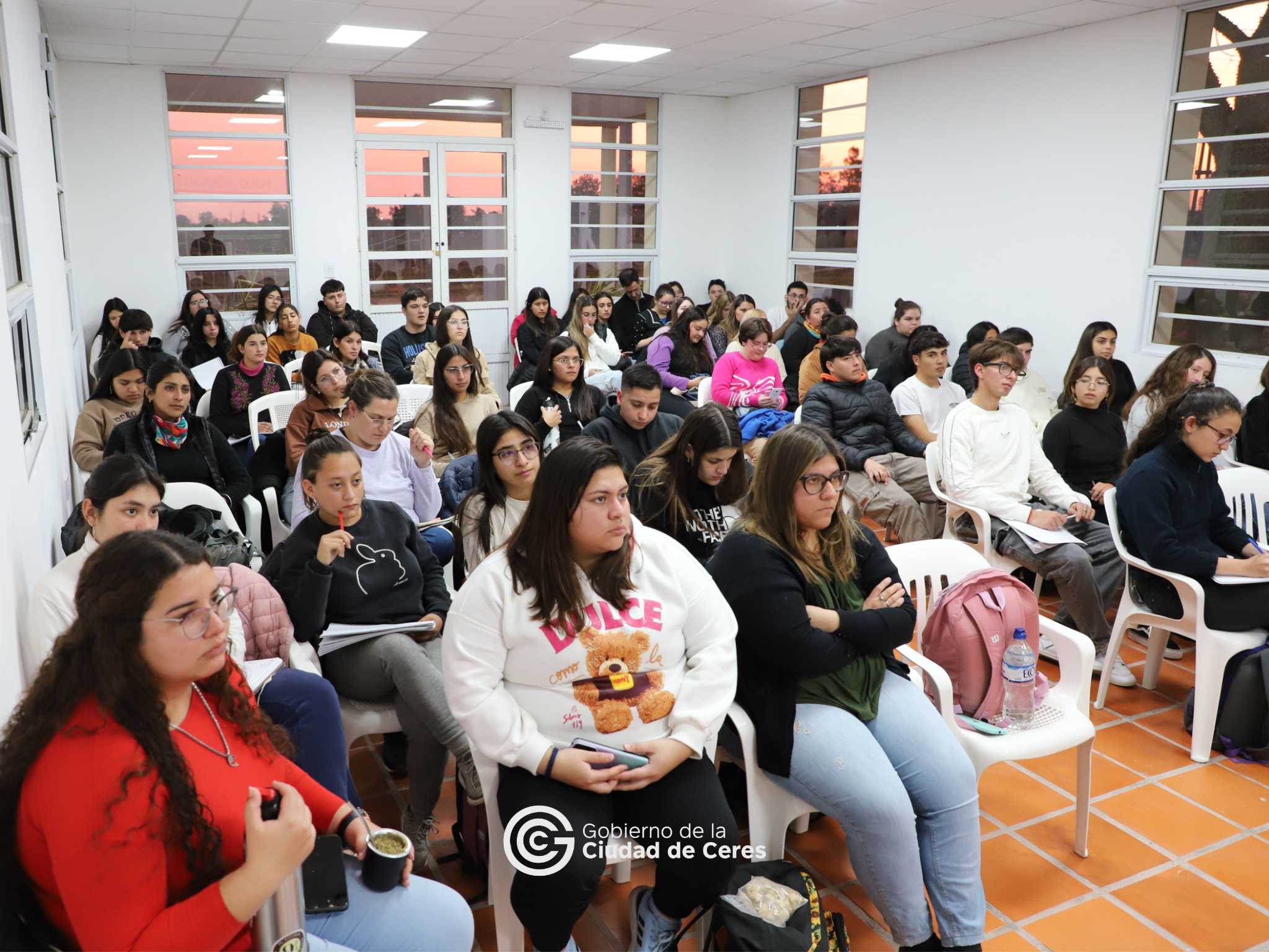 Nuevas capacitaciones para emprendedores 1 5 1